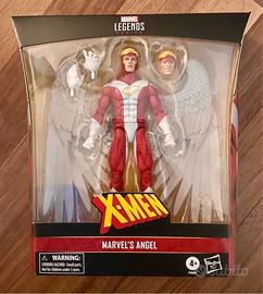 Marvel Legends Angelo (deluxe)