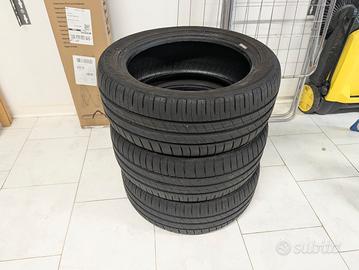 Pneumatici Estivi Goodyear 195 50 R16 88V Usati