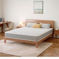 NUOVO Materasso H 20 CM 140X190 una piazza e mezza