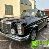 MERCEDES-BENZ 280 280 SE Coupè