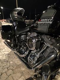 Harley Davidson Sport Glide 12/2024