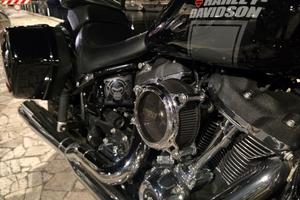 Harley Davidson Sport Glide 12/2024