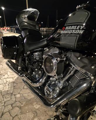 Harley Davidson Sport Glide 12/2024