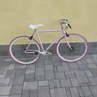 bici donna 