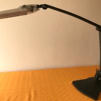 Lampada Waldmann nolan neon