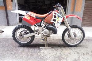 HONDA CR 250 1989