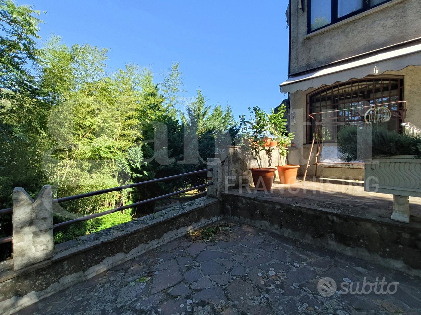 Appartamento – Monzuno, Ca' di Serra - Vista 3
