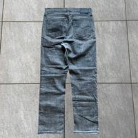 Jeans Levi’s 724 grigi da uomo