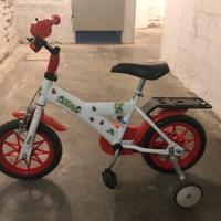 Bici da bambino/bambina