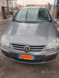 golf 5 gpl/benzina
