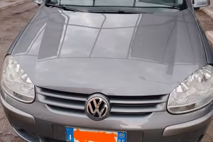 golf 5 gpl/benzina