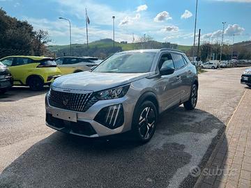 PEUGEOT 2008 2ª serie 2008 PureTech 100 S&S Al...