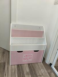 libreria montessoriana per bimbi