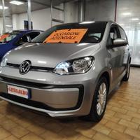 VOLKSWAGEN up! 1.0 5p. EVO move up! VIDEO