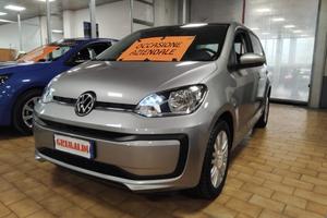 VOLKSWAGEN up! 1.0 5p. EVO move up! VIDEO