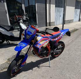 Beta RR 125 4T Racing