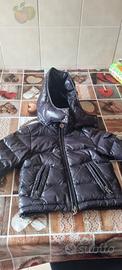 Piumino Moncler bimbo