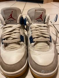 Jordan 4 sb