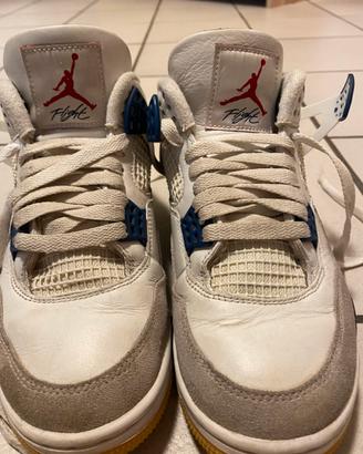 Jordan 4 sb
