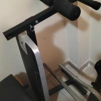 set palestra 
