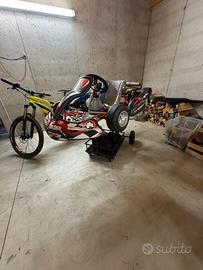 Gokart tm