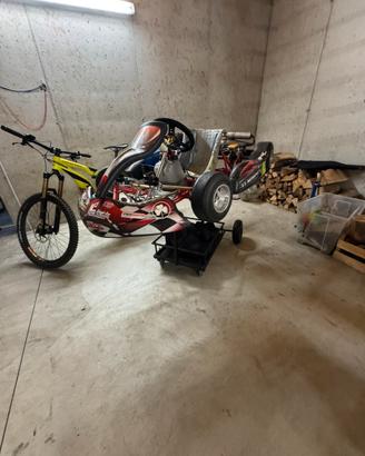 Gokart tm