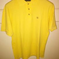 Polo Valentino Jeans Uomo