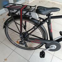 Bicicletta elettrica