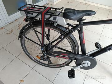 Bicicletta elettrica