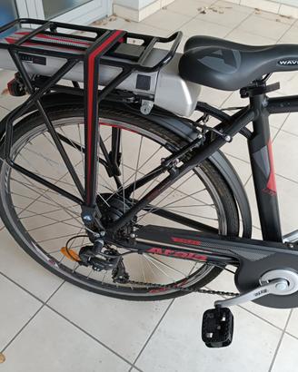 Bicicletta elettrica