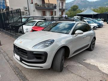 Porsche Macan 2.9 GTS