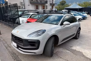 Porsche Macan 2.9 GTS