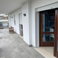 Trilocale centralissimo