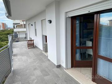 Trilocale centralissimo