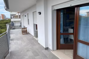 Trilocale centralissimo