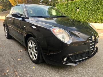 Alfa Romeo MiTo 1.4 NEOPATENTATI 78 CV Distinktive