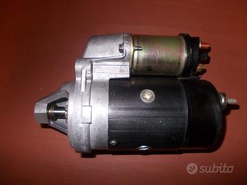 Motorino avviamento Ford Fiesta-Escort 1.8 XR2/3
