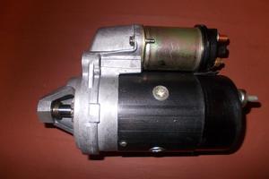 Motorino avviamento Ford Fiesta-Escort 1.8 XR2/3