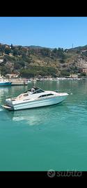 Barca 8m SEARAY SUNDANCER 270