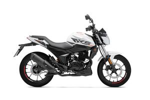 Keeway RKS 125 Pronta Consegna