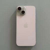 iPhone 15 256gb