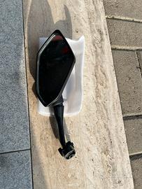 Specchietto laterale dx Yamaha R6 2003-2009