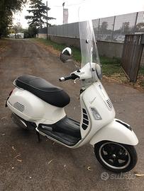 Vespa 300 GT S