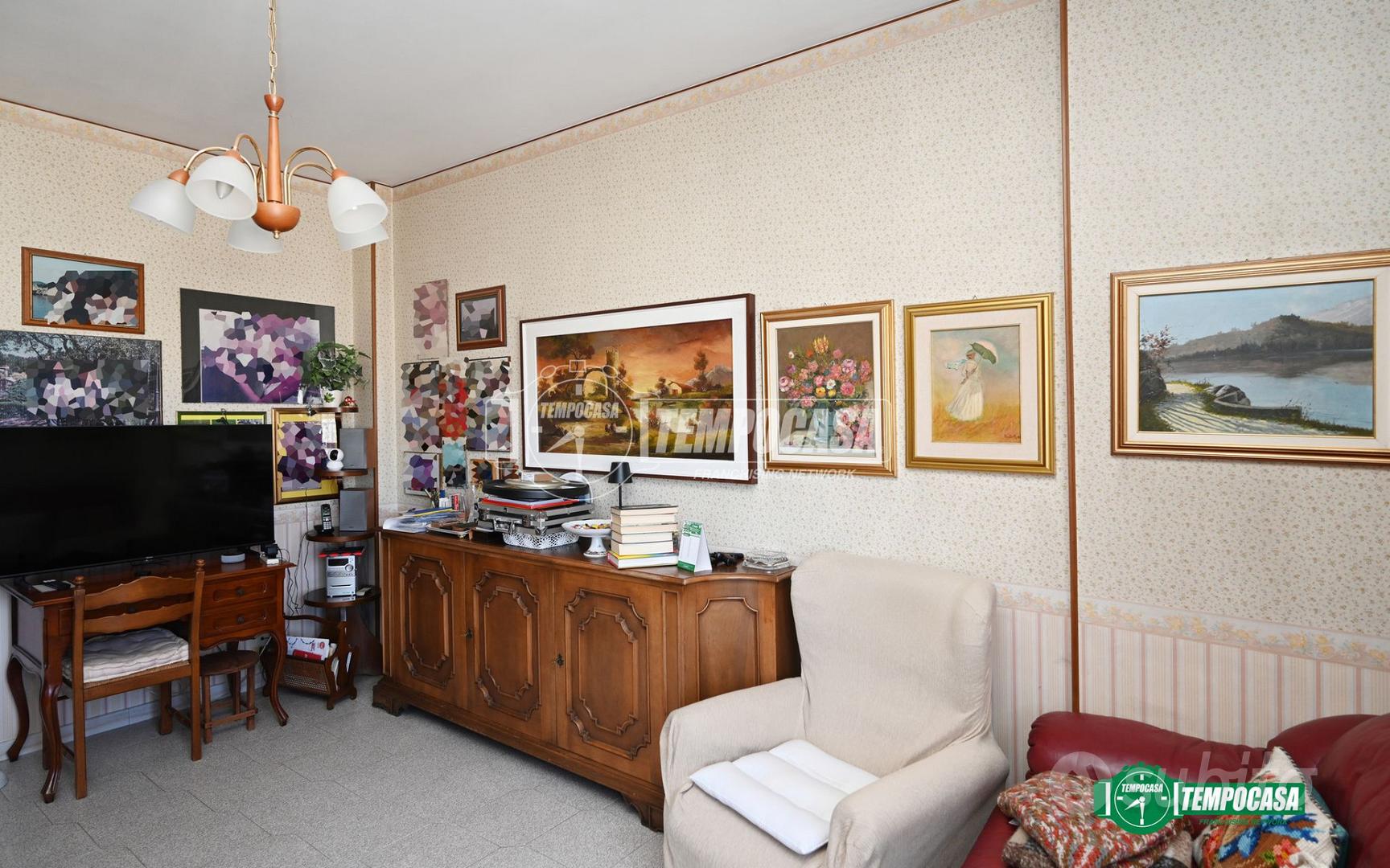 Apartment in Venaria Reale, Centro, Altessano - Vista 4