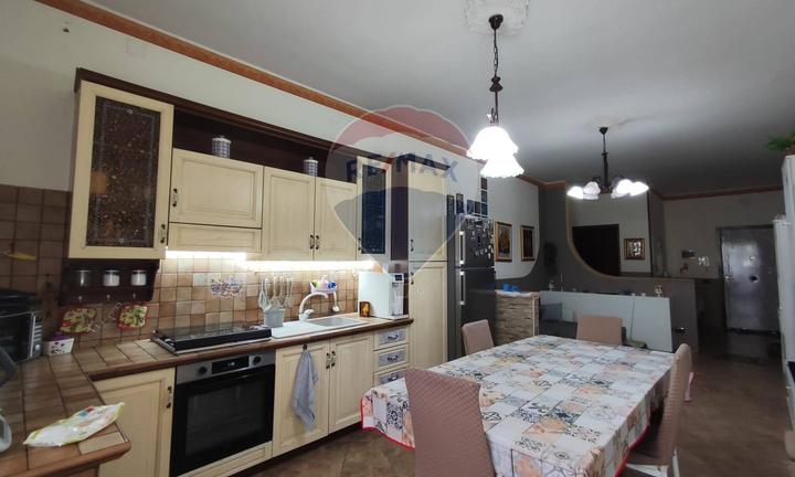 Appartamento - Sortino