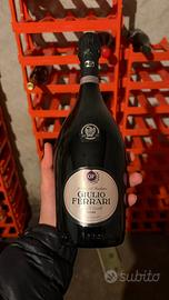 Giulio ferrari rose 2015