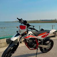 Beta 125 RR LC - 2019