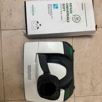 lavapavimenti folletto vk220s