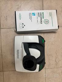 lavapavimenti folletto vk220s