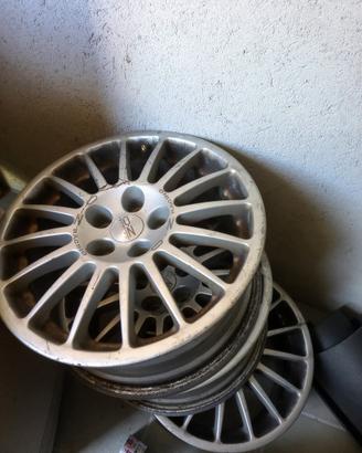 cerchi Oz R16